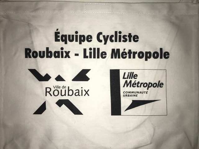 Roubaix Lille Métropole - 2013